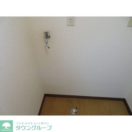 メゾン・ユマニテの物件内観写真